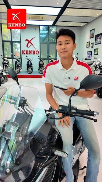 Ken Bo ADV
